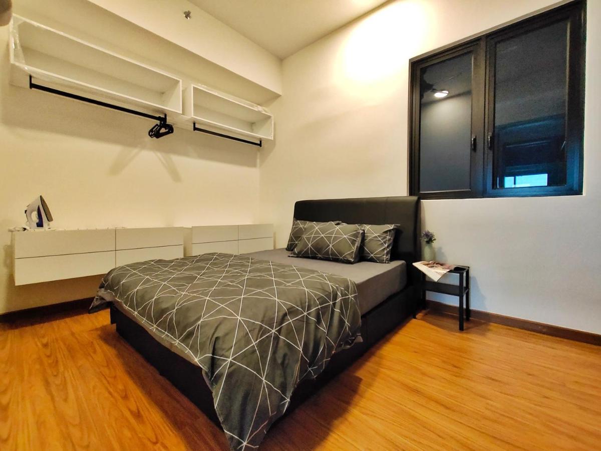 Beacon Executive Suite At Georgetown For 10Pax And 2 Bed Room Экстерьер фото